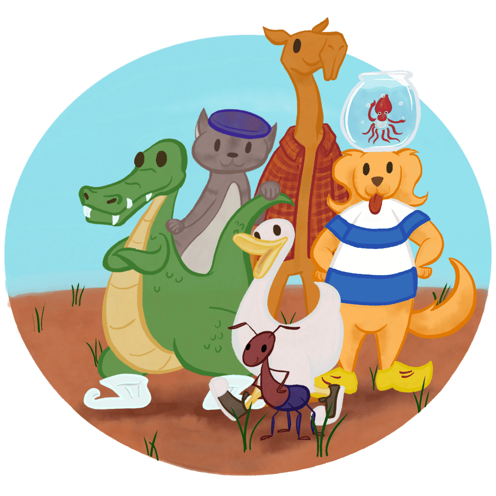 Animal Party